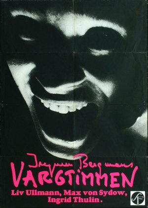 Vargtimmen