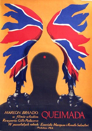 Queimada