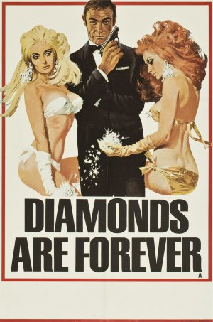 Diamonds Are Forever
