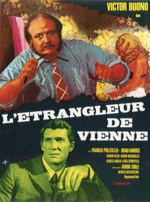 Lo strangolatore di Vienna