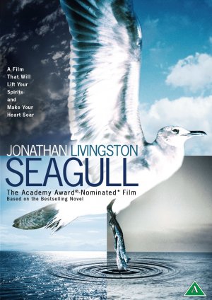 Jonathan Livingston Seagull