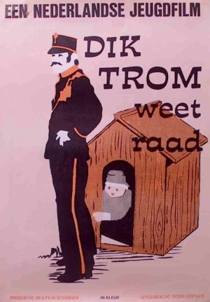Dik Trom weet raad