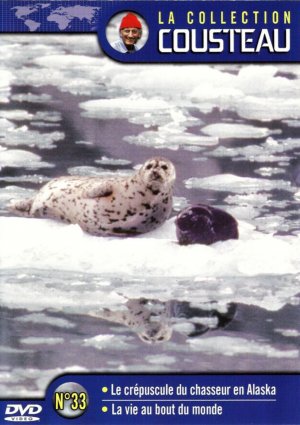 The Cousteau Odyssey