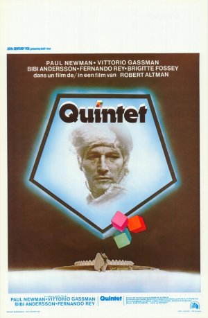 Quintet