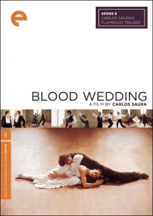 Bodas de sangre
