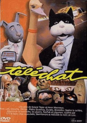 Téléchat