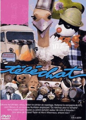 Téléchat