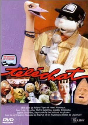 Téléchat