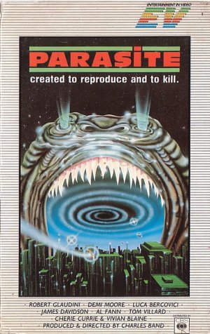 VHS