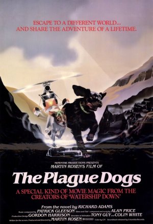 The Plague Dogs