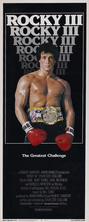 Rocky III