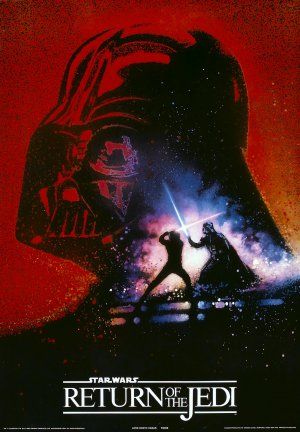 Star Wars: Return of the Jedi