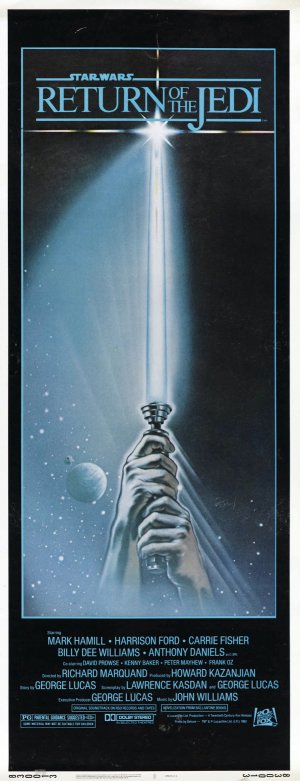 Star Wars: Return of the Jedi