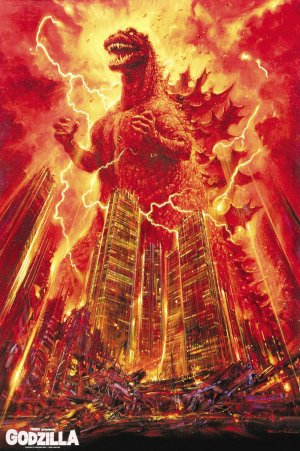 Gojira