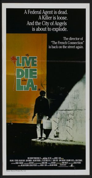 To Live and Die in L.A.