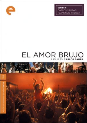 El amor brujo