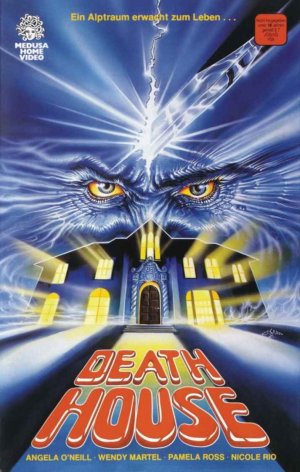 VHS