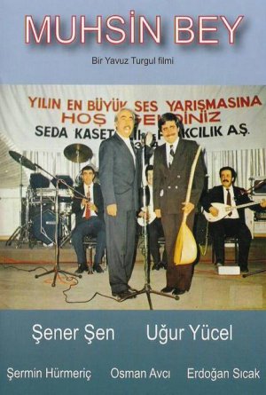 Muhsin Bey