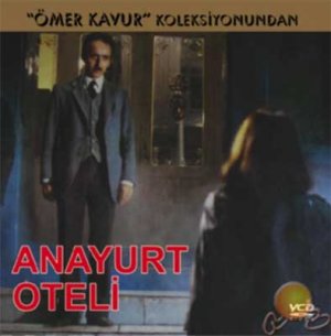 Anayurt Oteli