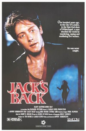 Jack's Back
