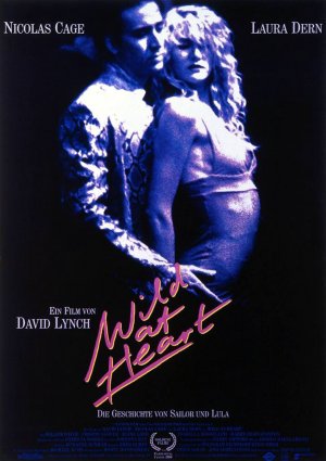 Wild at Heart