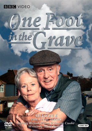 One Foot in the Grave