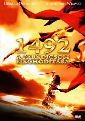 1492: Conquest of Paradise