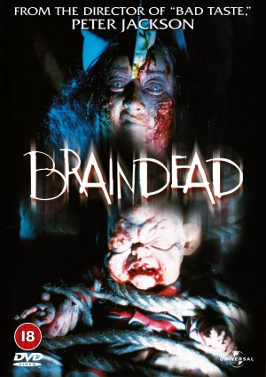 DVD