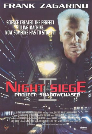 Project Shadowchaser II