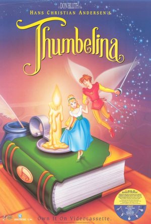 Thumbelina