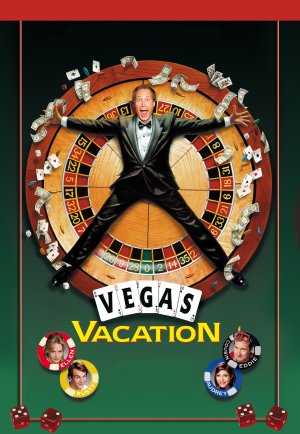 Vegas Vacation