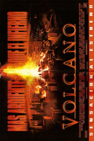 Volcano