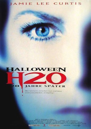Halloween H20: 20 Years Later