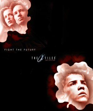 The X Files