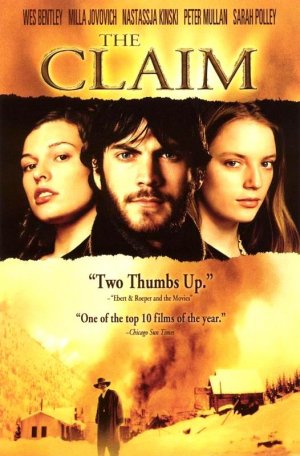 The Claim