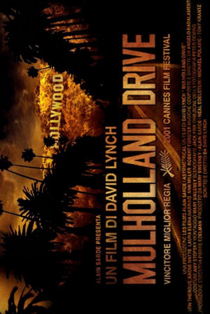 Mulholland Drive