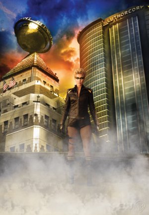 Smallville