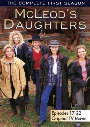 McLeod's Daughters