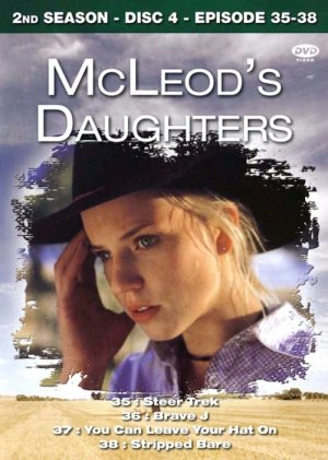 McLeod's Daughters
