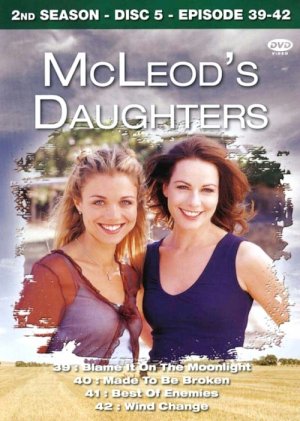 McLeod's Daughters