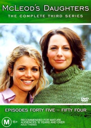 McLeod's Daughters