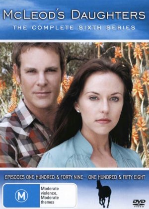McLeod's Daughters