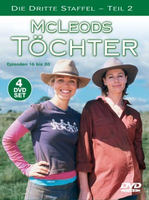 McLeod's Daughters