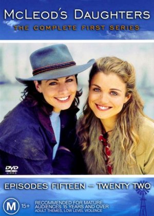 McLeod's Daughters