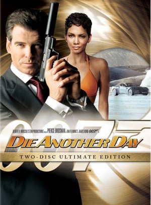 Die Another Day