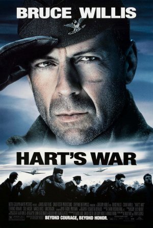 Hart's War