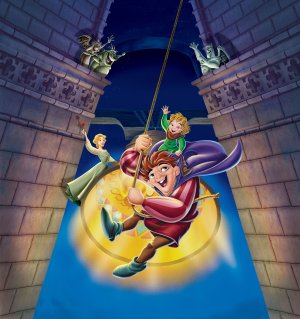 The Hunchback of Notre Dame II