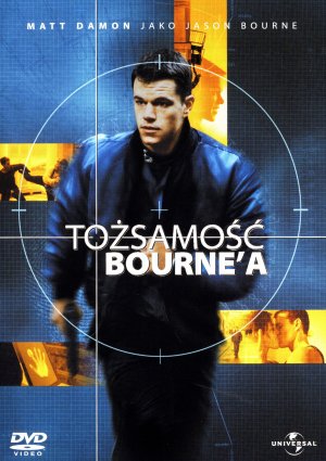 The Bourne Identity