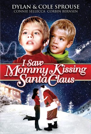 I Saw Mommy Kissing Santa Claus