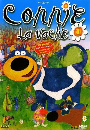 Connie the Cow